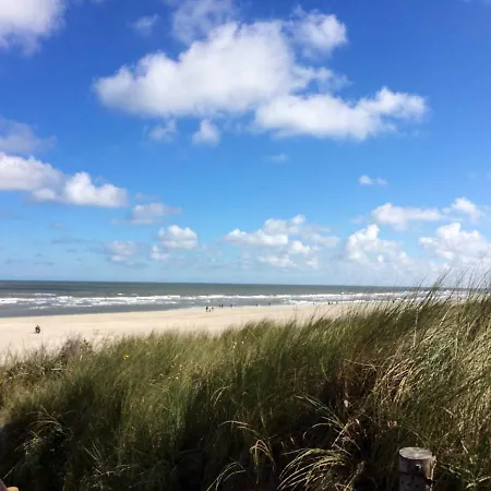 Ferienwohnung Petine Langeoog Exterior foto