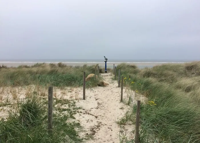 Petine Langeoog