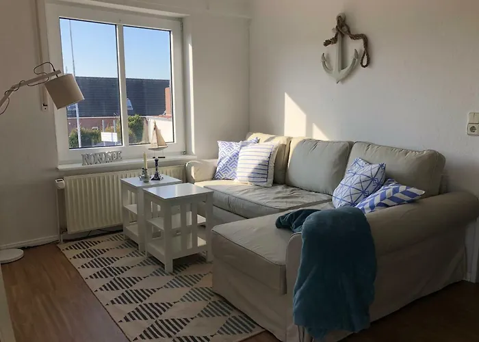 Petine Langeoog