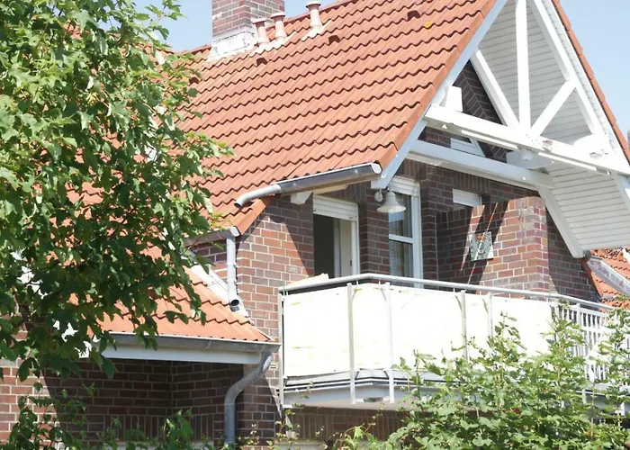 Petine Langeoog