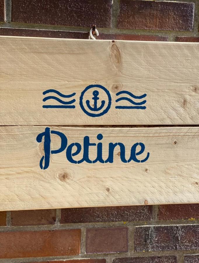 Petine Apartment *
