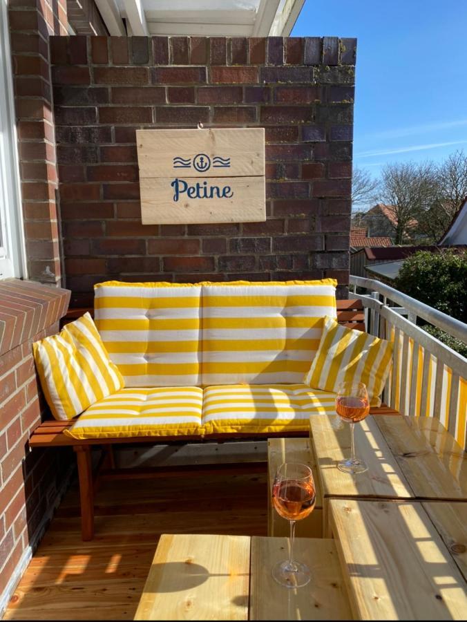 Apartment Petine *