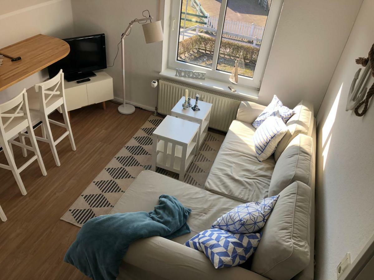Petine Apartment *