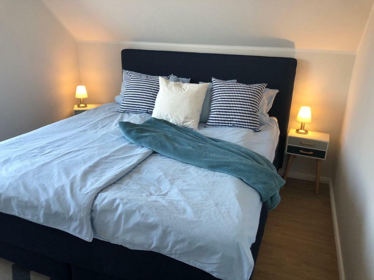 Petine Apartment