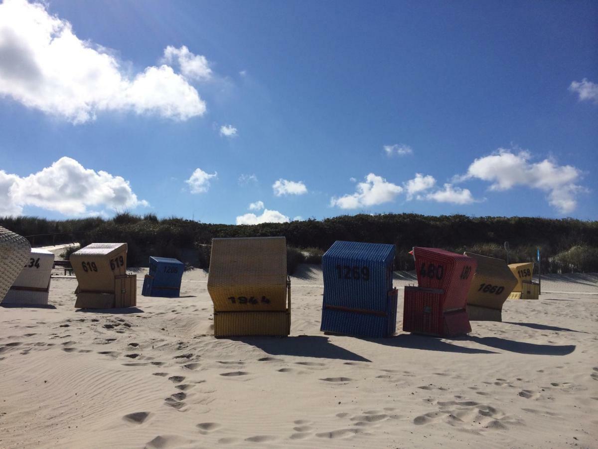 Petine * Langeoog