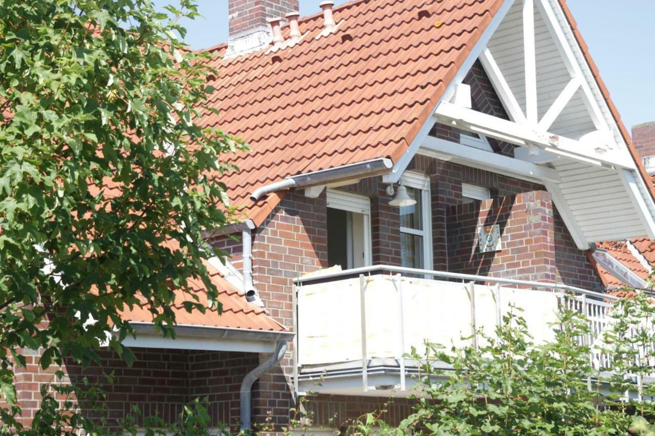 Apartment Petine *
